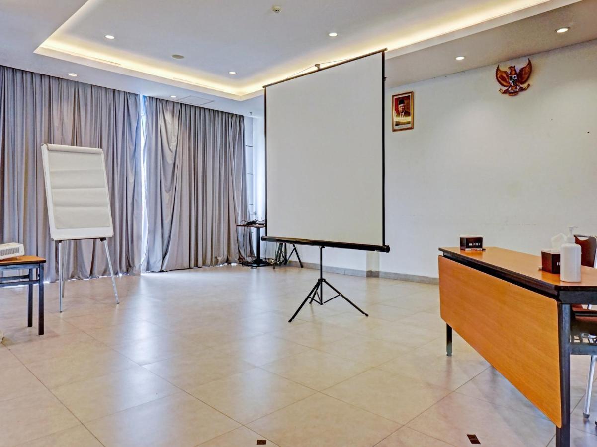 Townhouse Oak Jp 2* Jakarta
