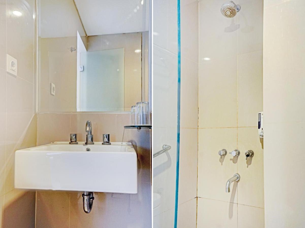 Townhouse Oak Jp Jakarta