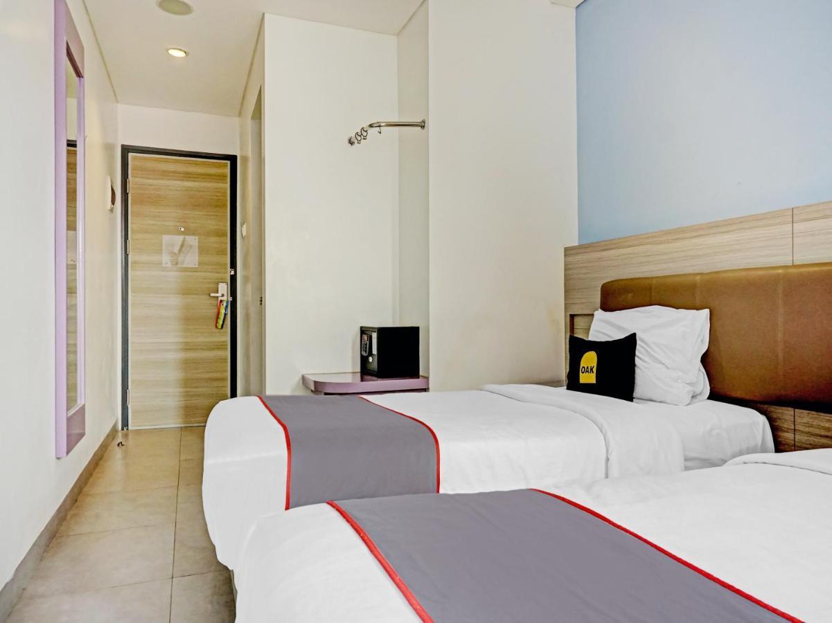 Townhouse Oak Jp Jakarta