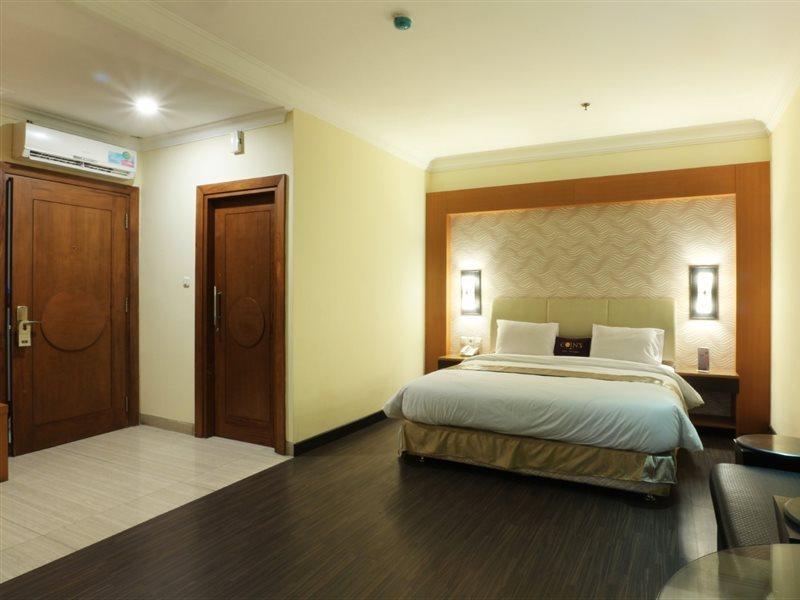 Coins Jakarta