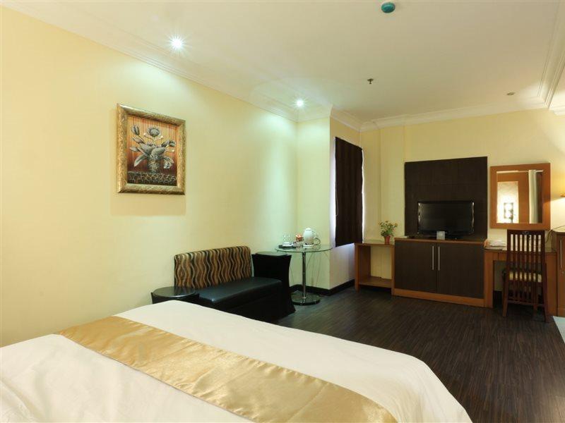 Hotel Coins