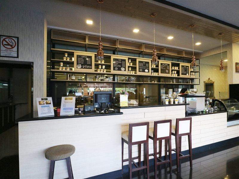 Coins Hotel Jakarta