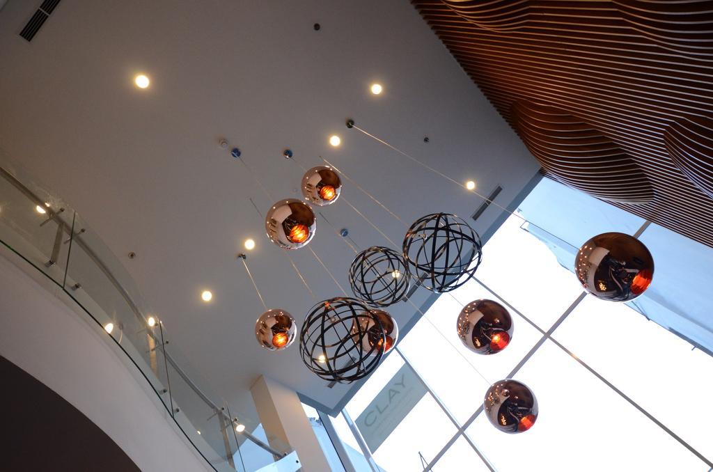 Clay Hotel Jakarta