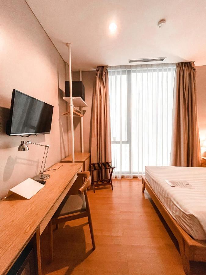 Hotel White Tree Jakarta