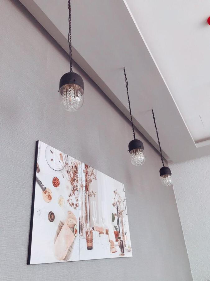 Khách sạn Grand Thamrin