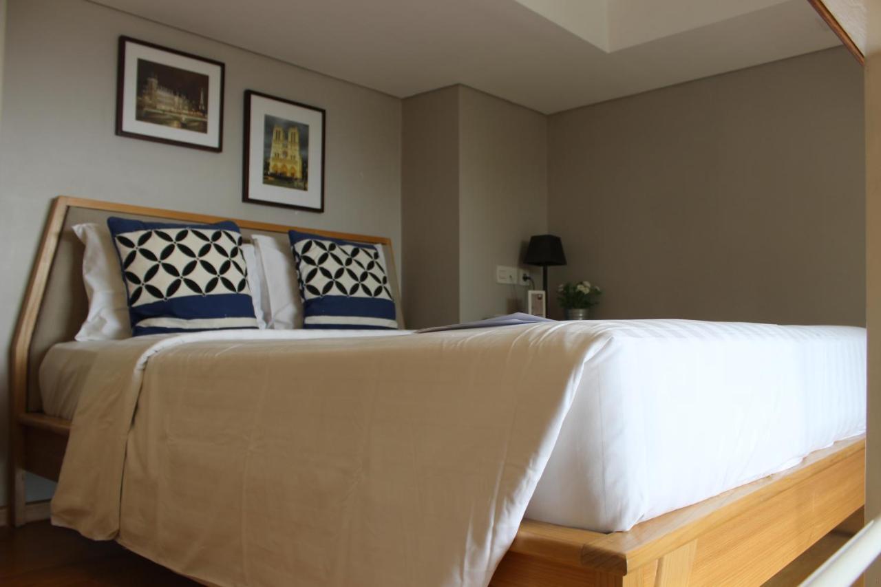 White Tree Hotel Jakarta