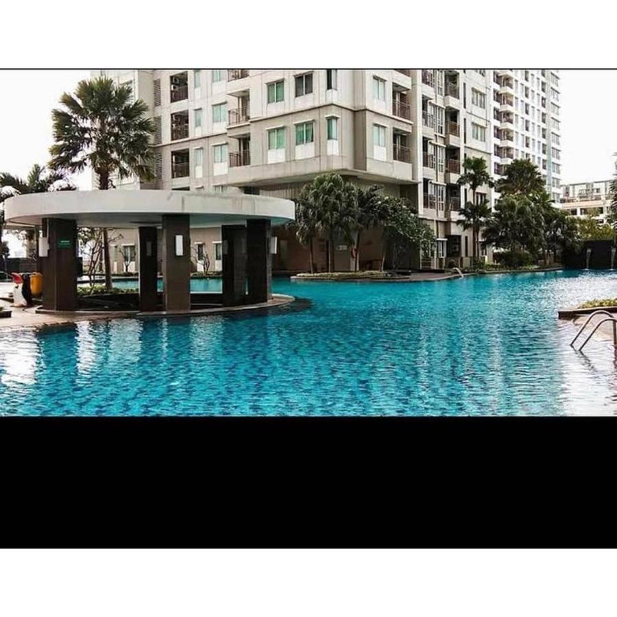 Thamrin Residences/2br * Jakarta
