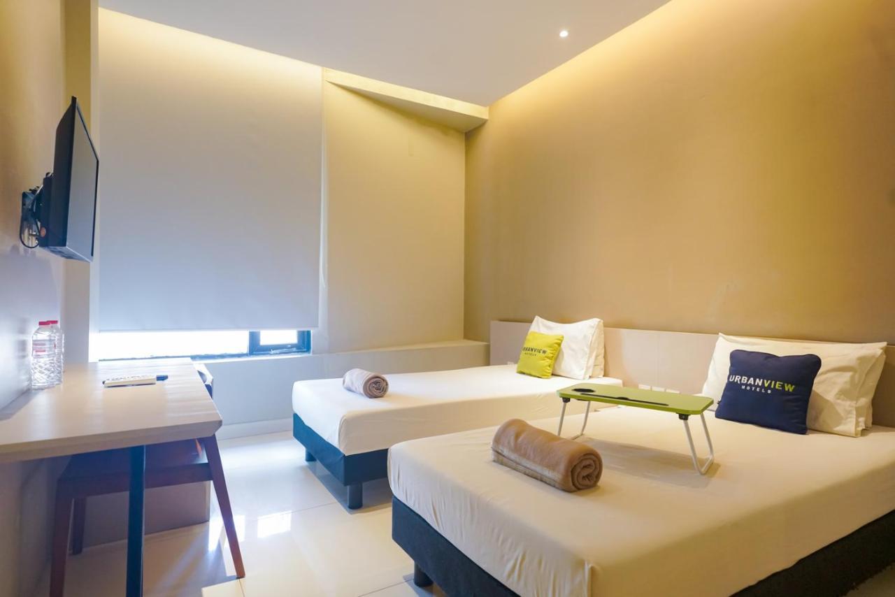 Hotel Urbanview Sleepzzz Equestrian