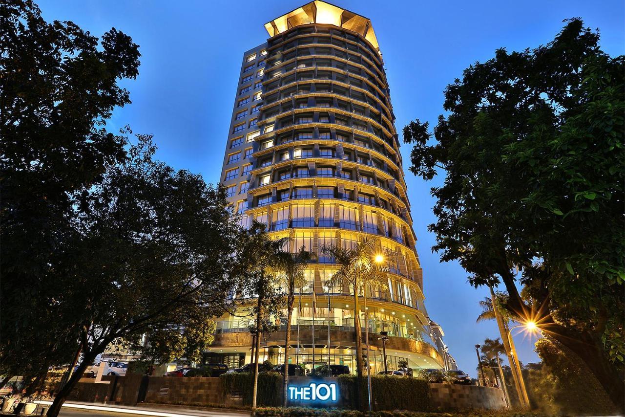 The 1o1 Sedayu Darmawangsa Hotel Jakarta
