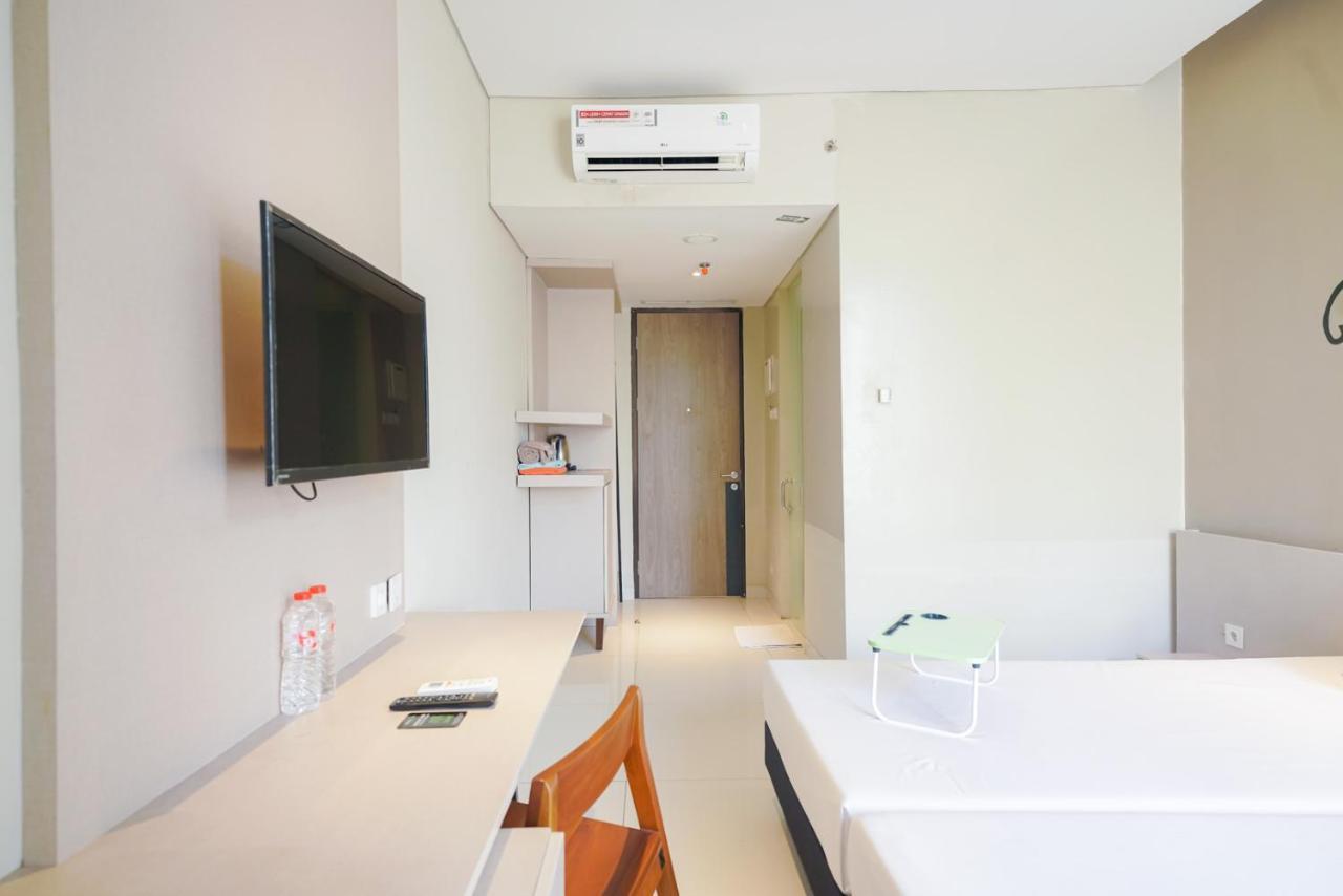 Urbanview Sleepzzz Equestrian Hotel 3*