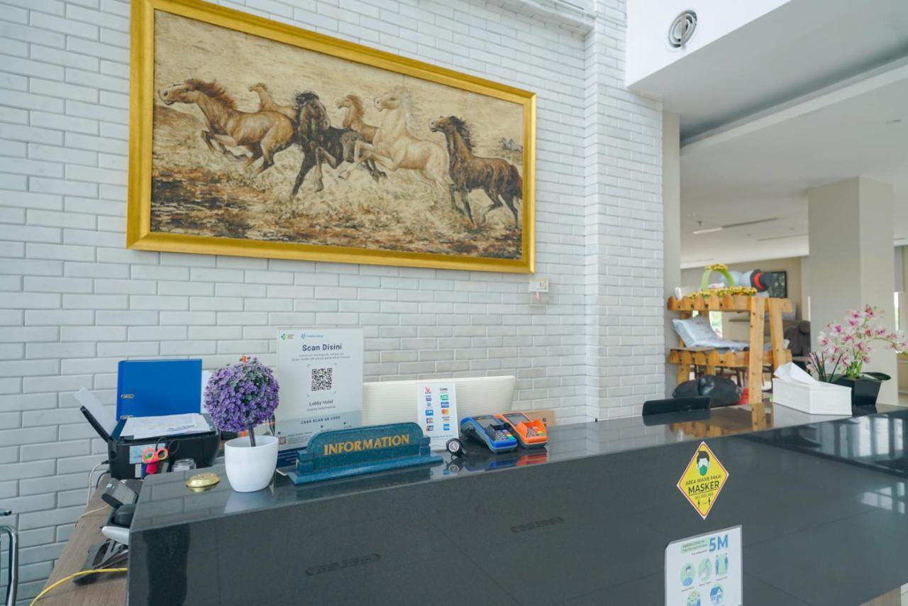 Urbanview Sleepzzz Equestrian Hotel 3*