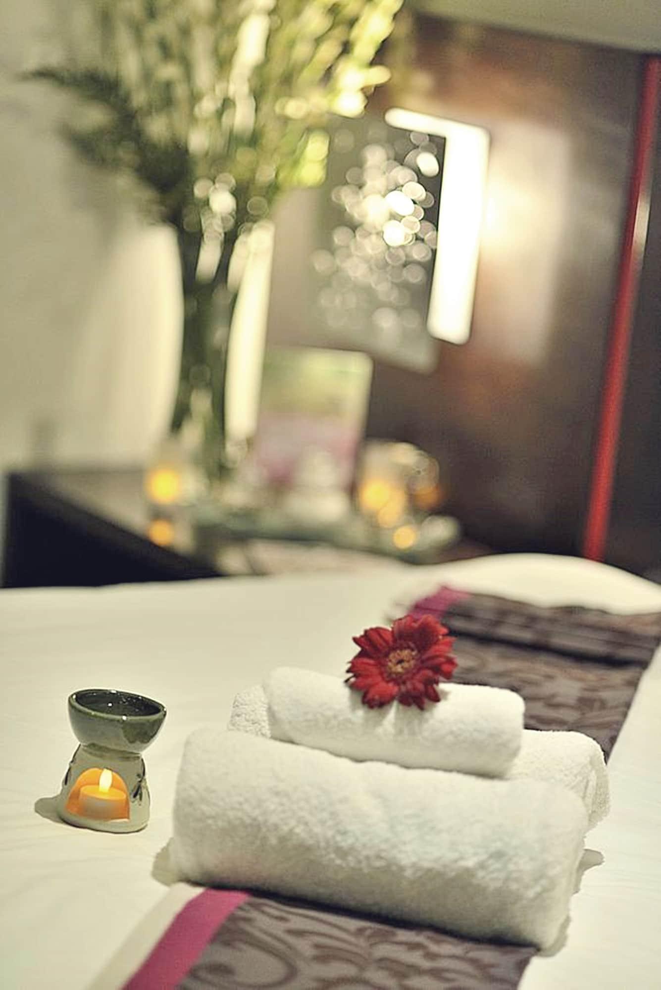 Hotel Oak Tree Urban Jakarta