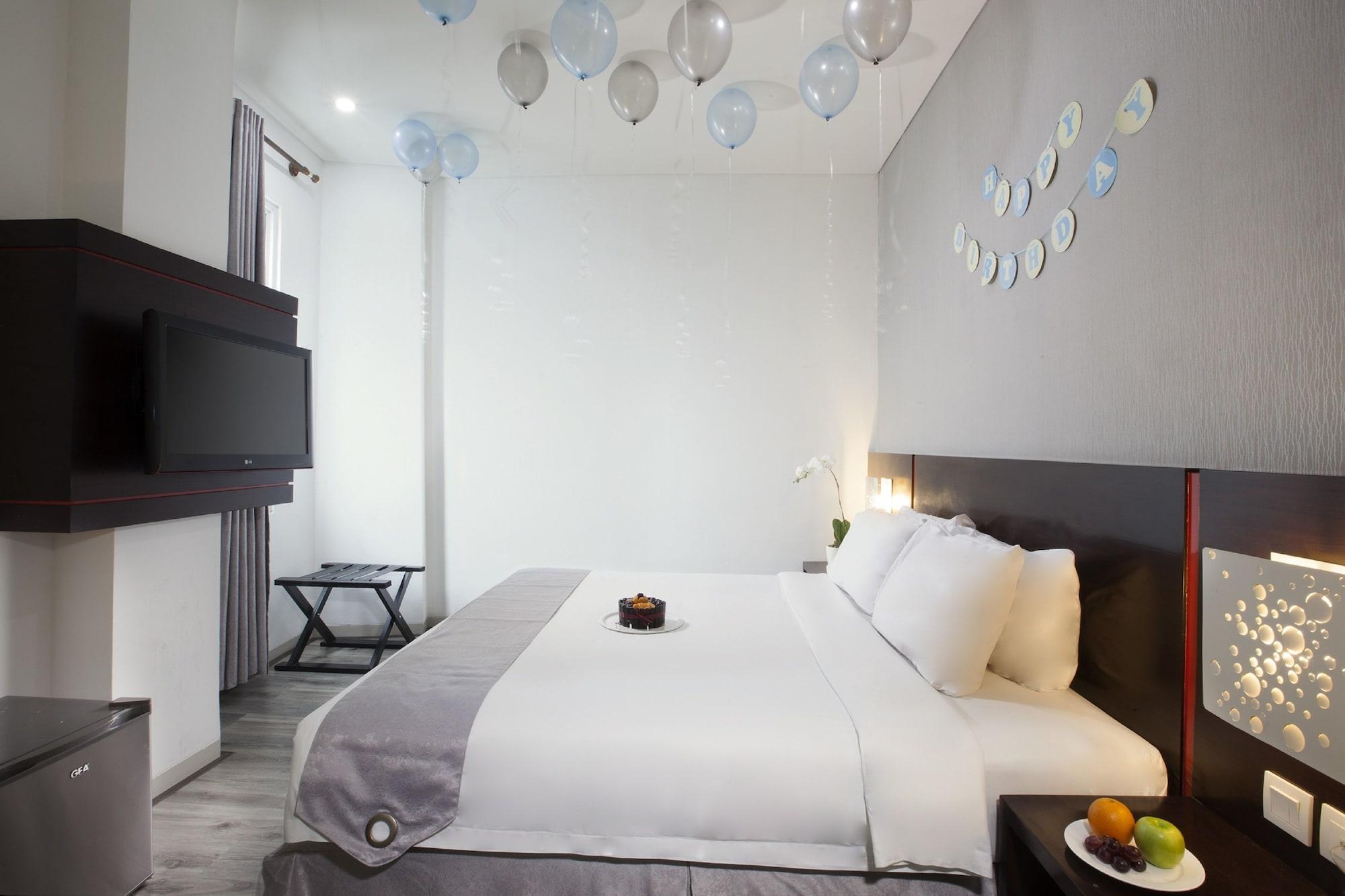 Oak Tree Urban 3* Jakarta