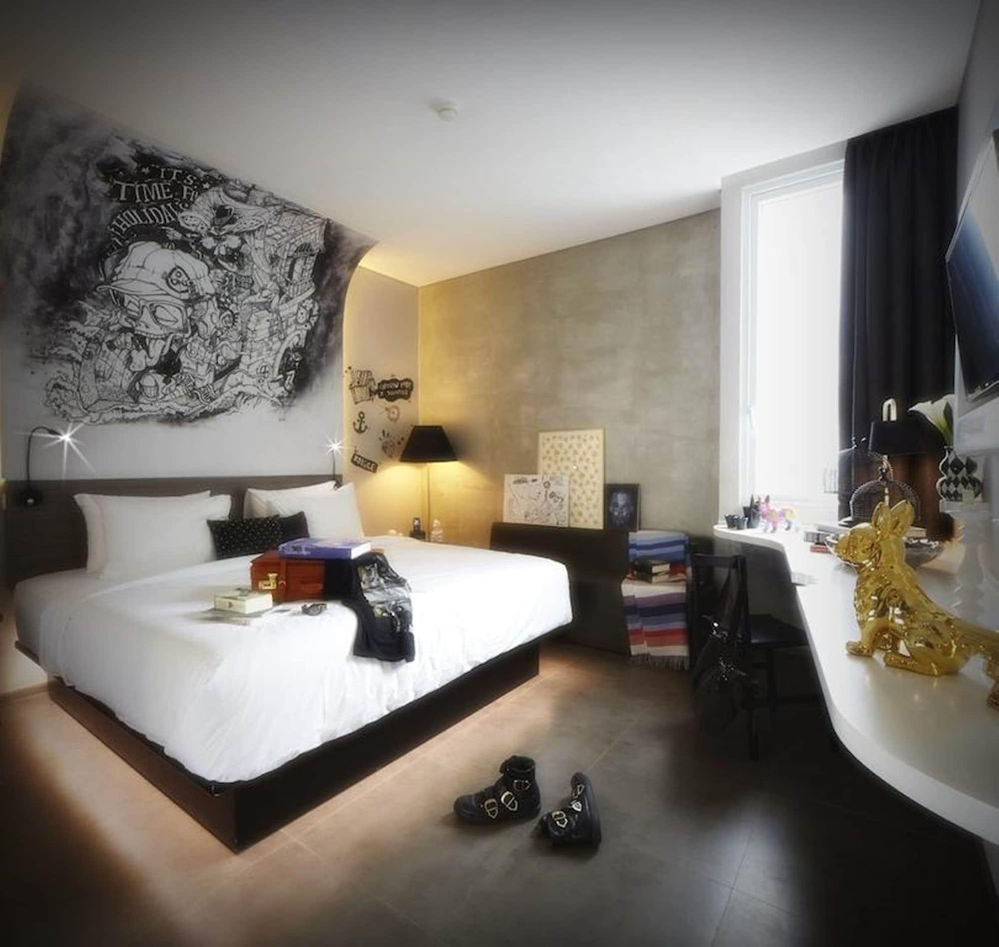 Artotel Thamrin 3* Jakarta