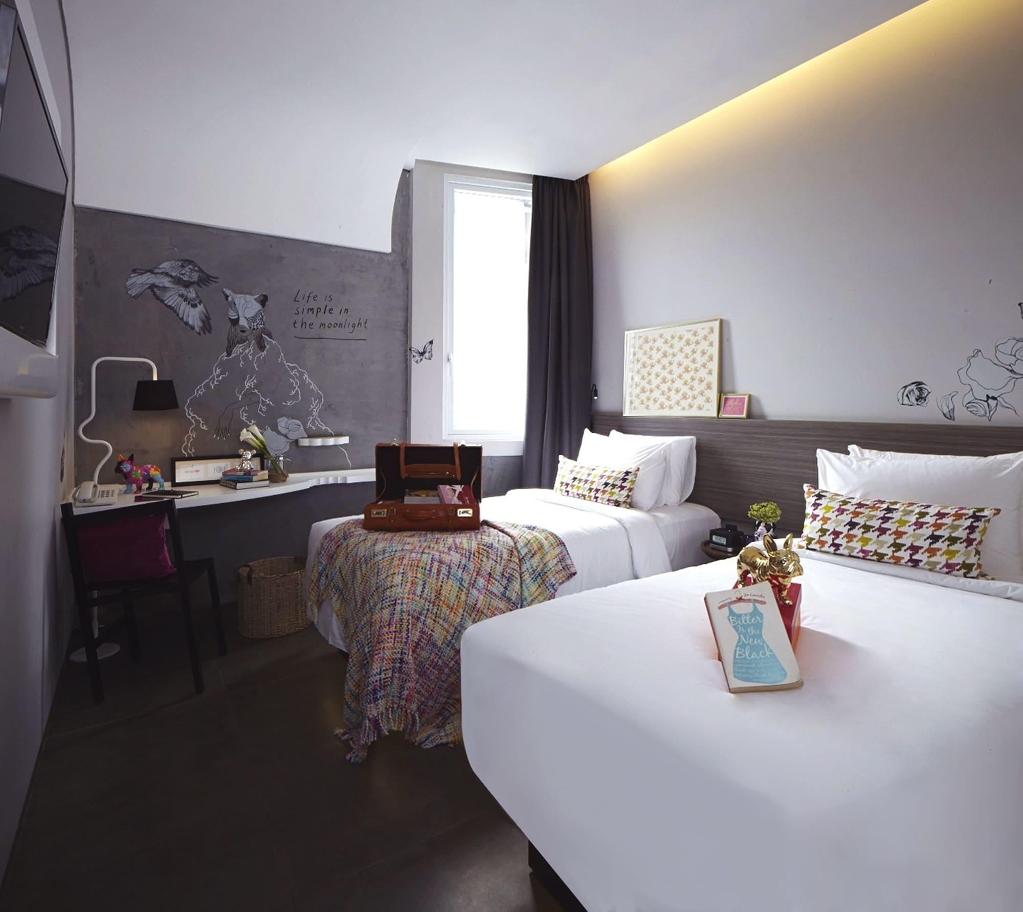 Artotel Thamrin