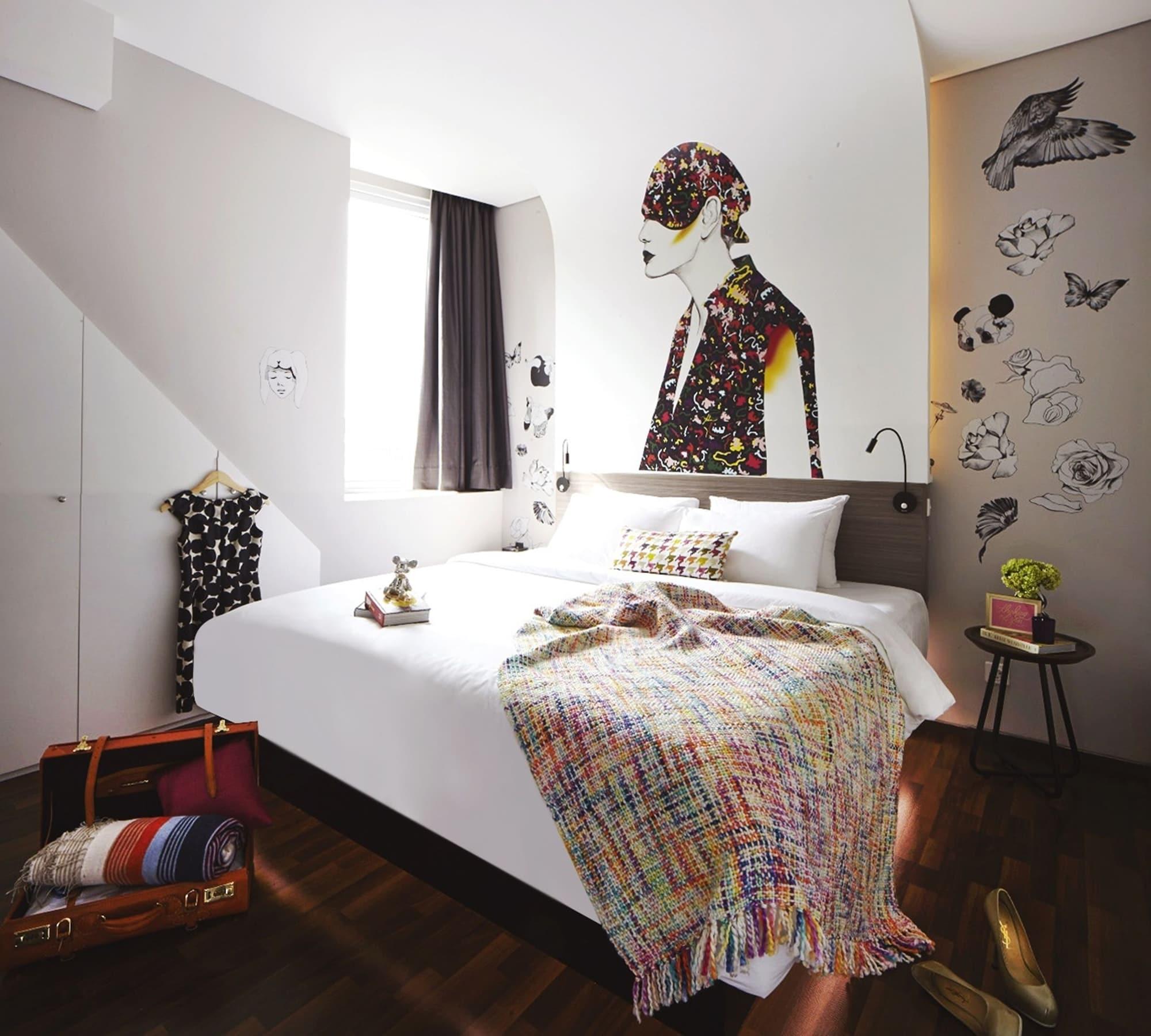Hotel Artotel Thamrin