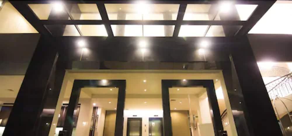 Hotel Diradja