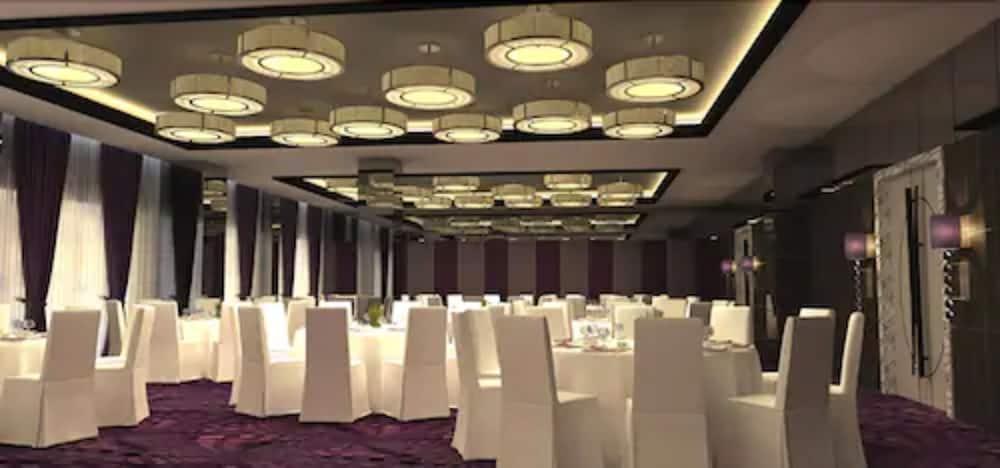 Diradja Hotel Jakarta