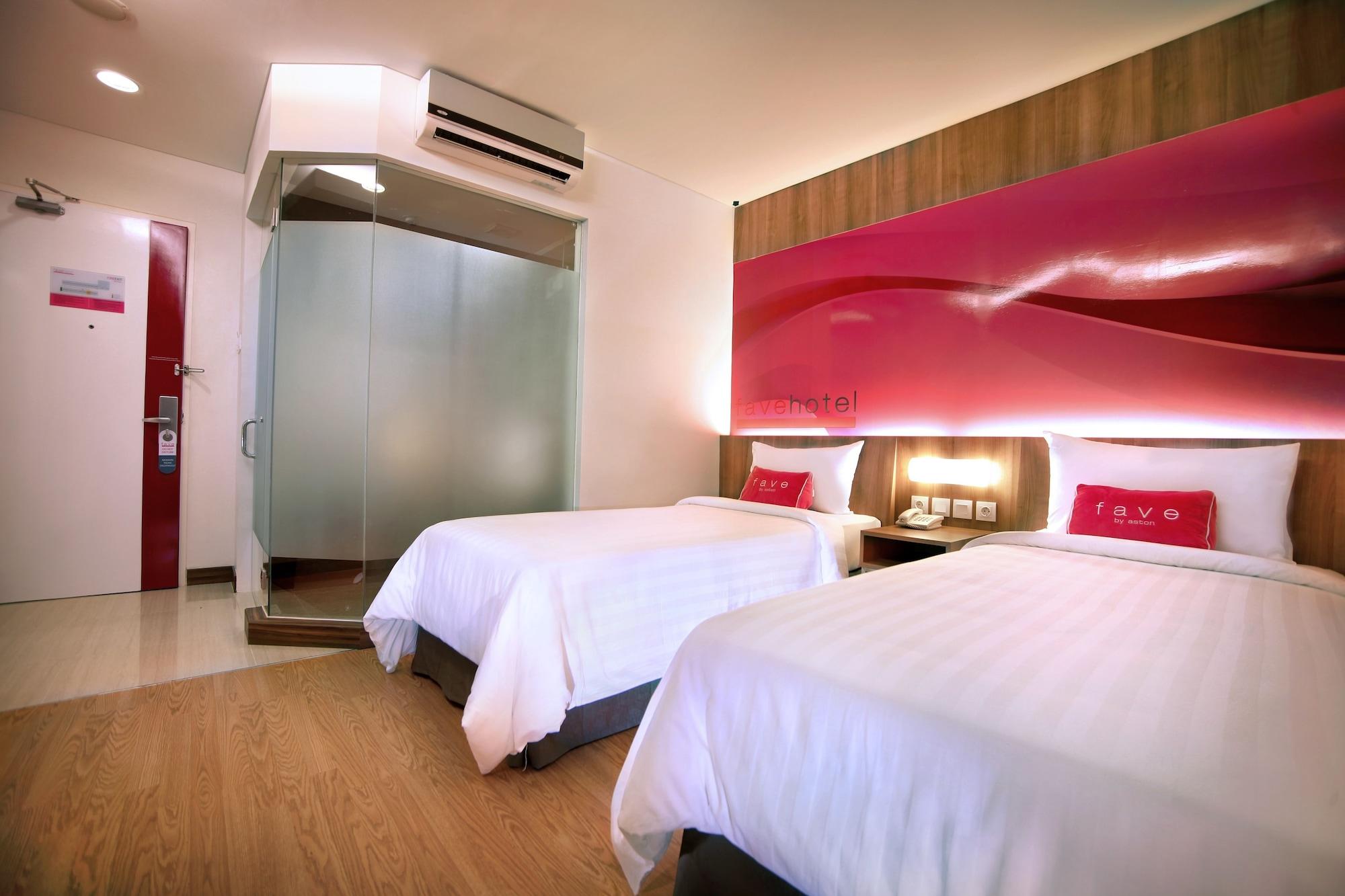 Favehotel Ltc Glodok