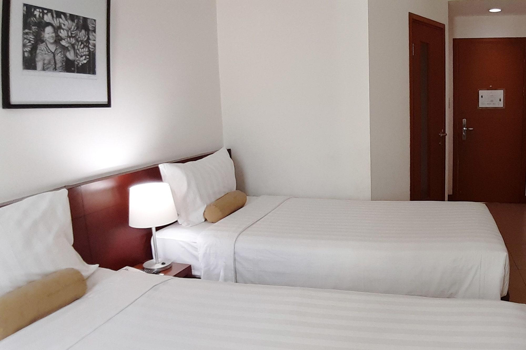 Park Cawang Hotel 3*