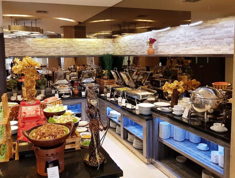 Gp Mega Kuningan Hotel Jakarta