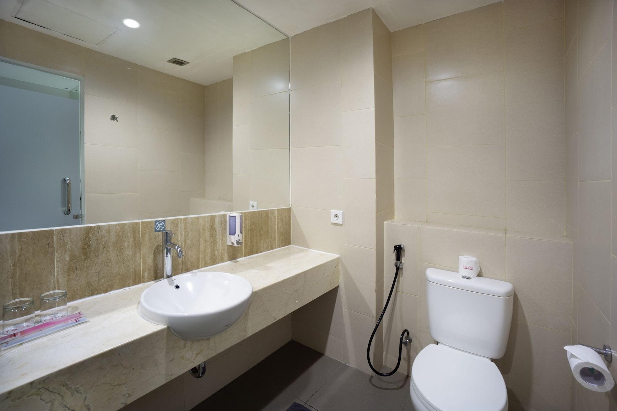Hotel Favehotel Pluit Junction 3*