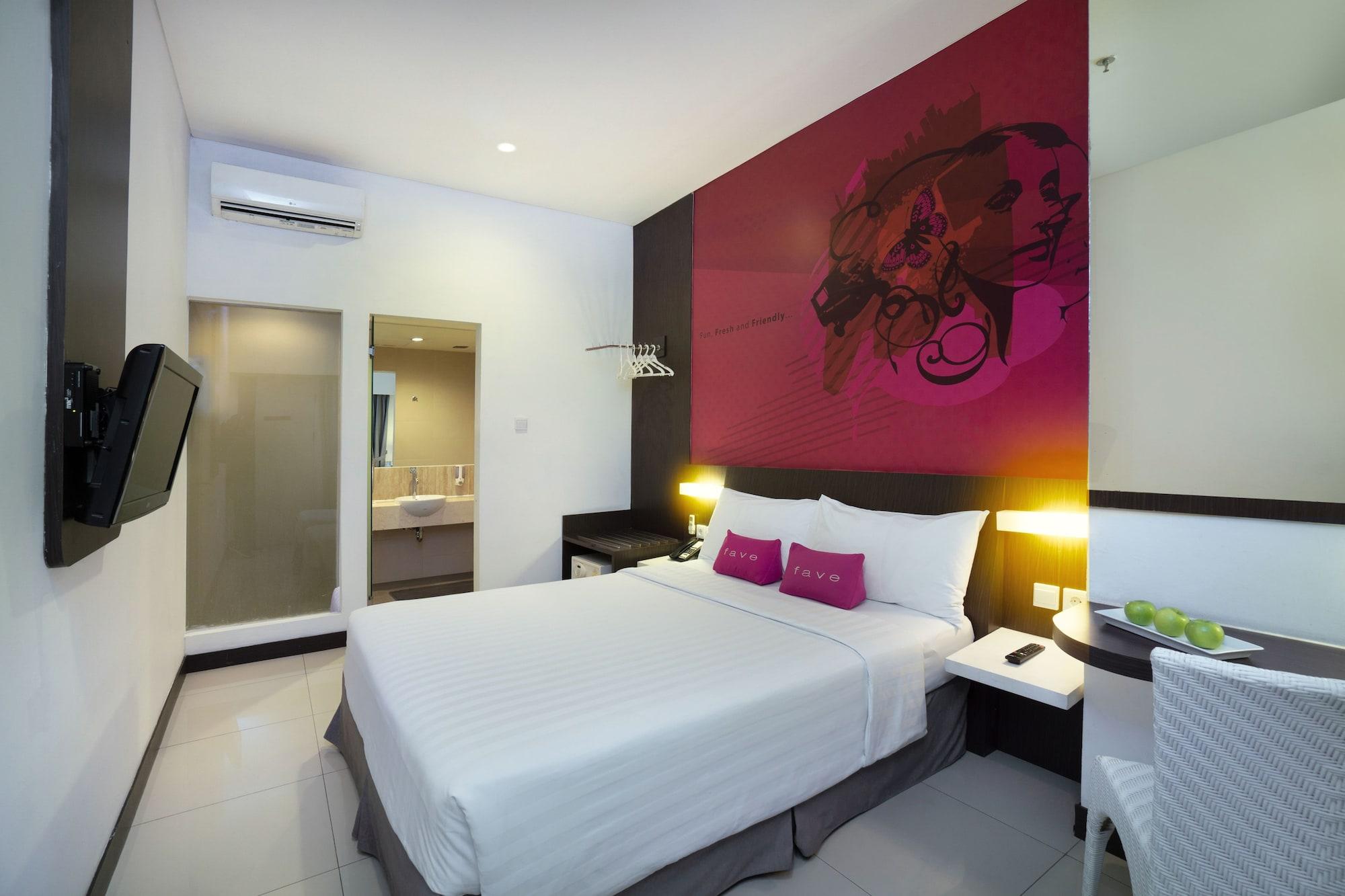 Favehotel Pluit Junction 3*