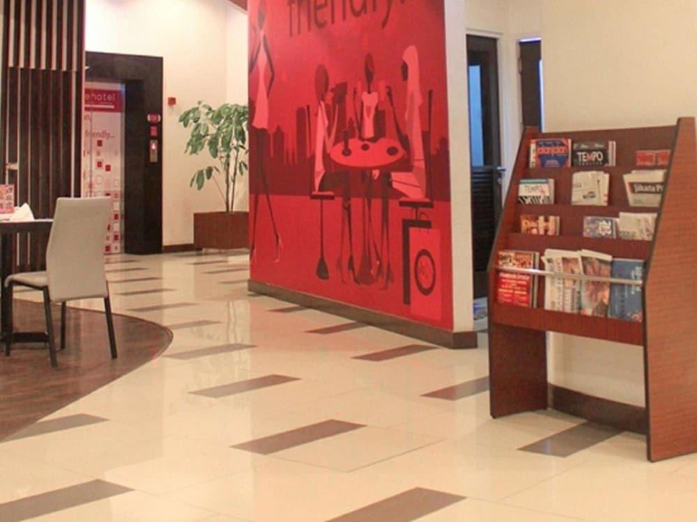 Favehotel Pluit Junction Hotel Jacarta