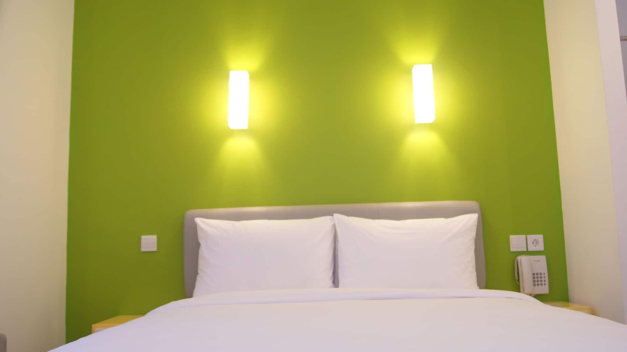 Khách sạn Amaris Mangga Besar 2*