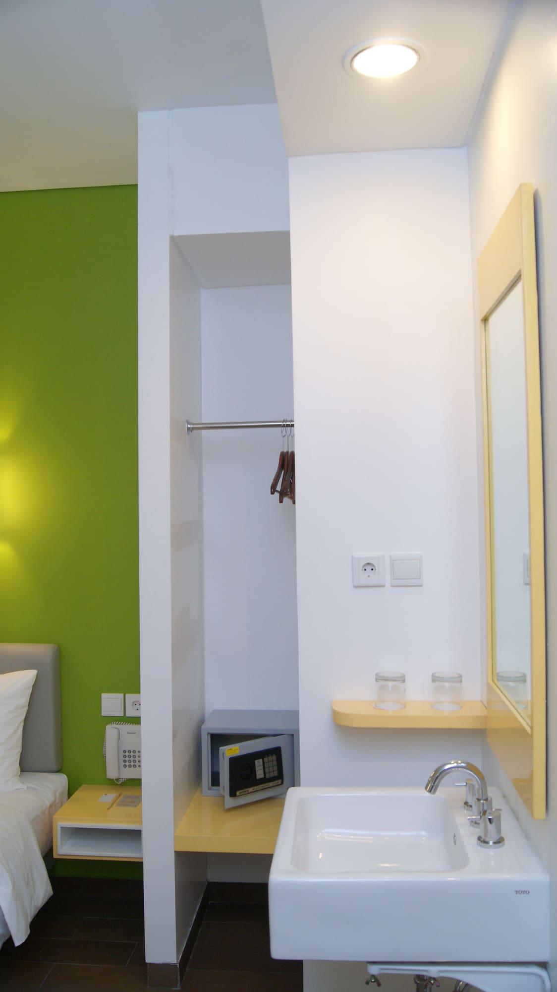 Amaris Mangga Besar Khách sạn Jakarta