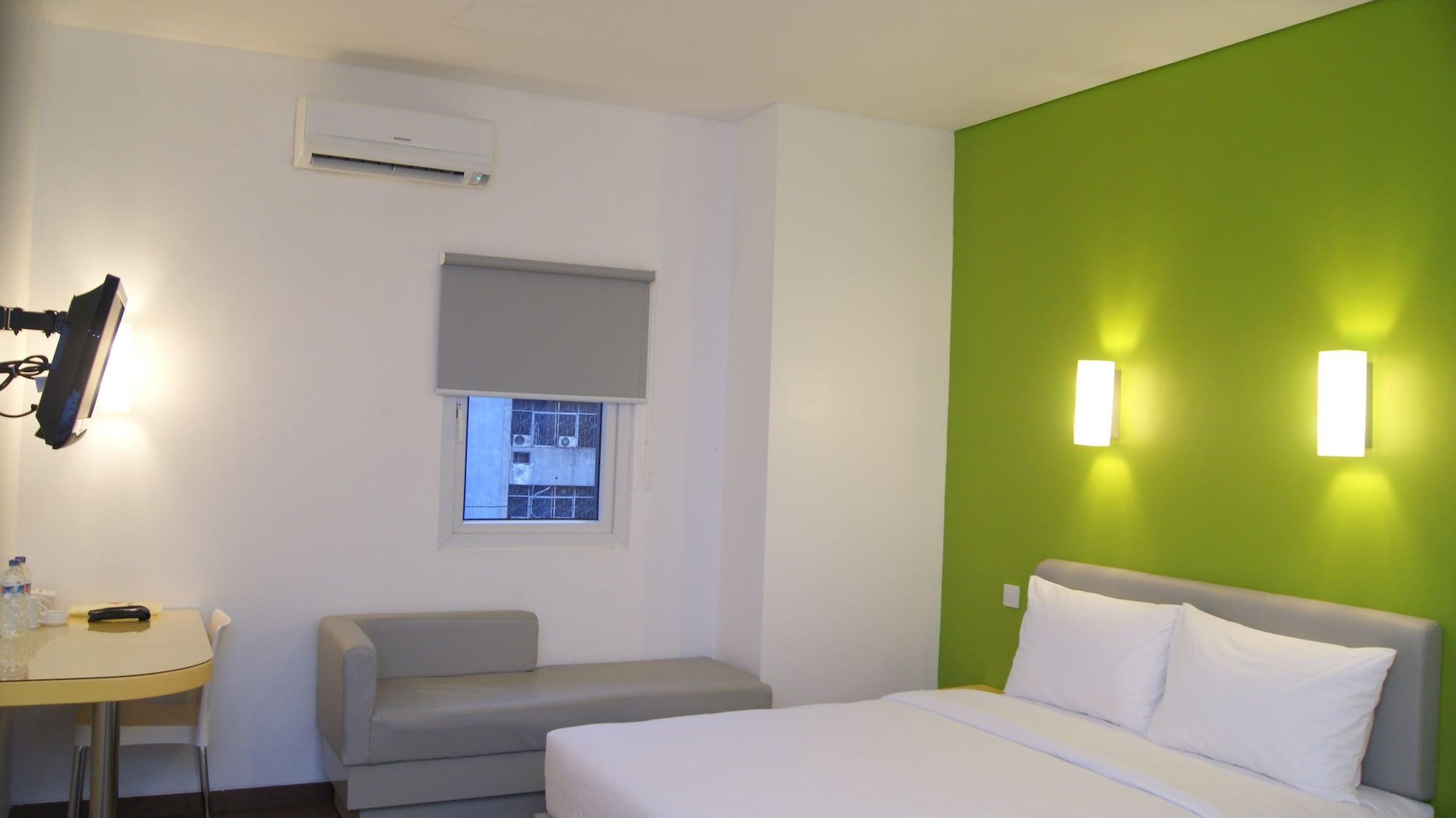 Amaris Mangga Besar 2* Jakarta