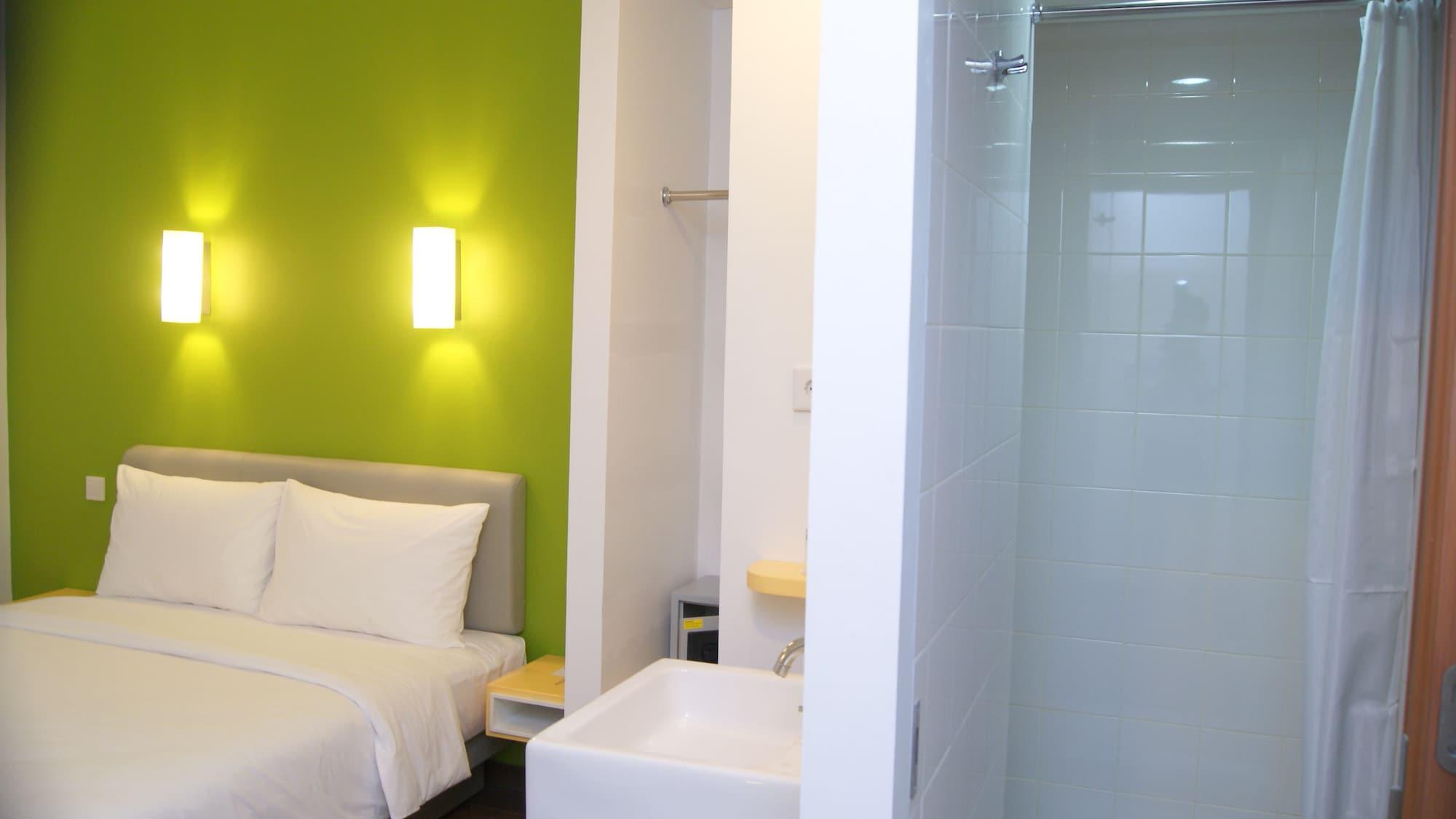 Amaris Mangga Besar 2* Jakarta