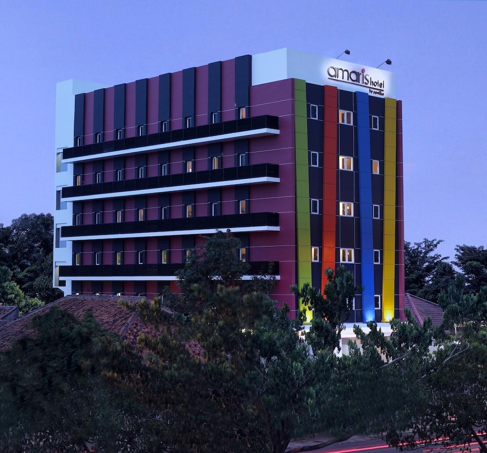 Amaris Mangga Besar Khách sạn Jakarta