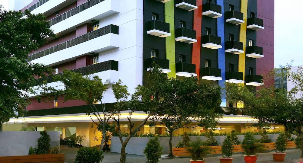 Khách sạn Amaris Mangga Besar