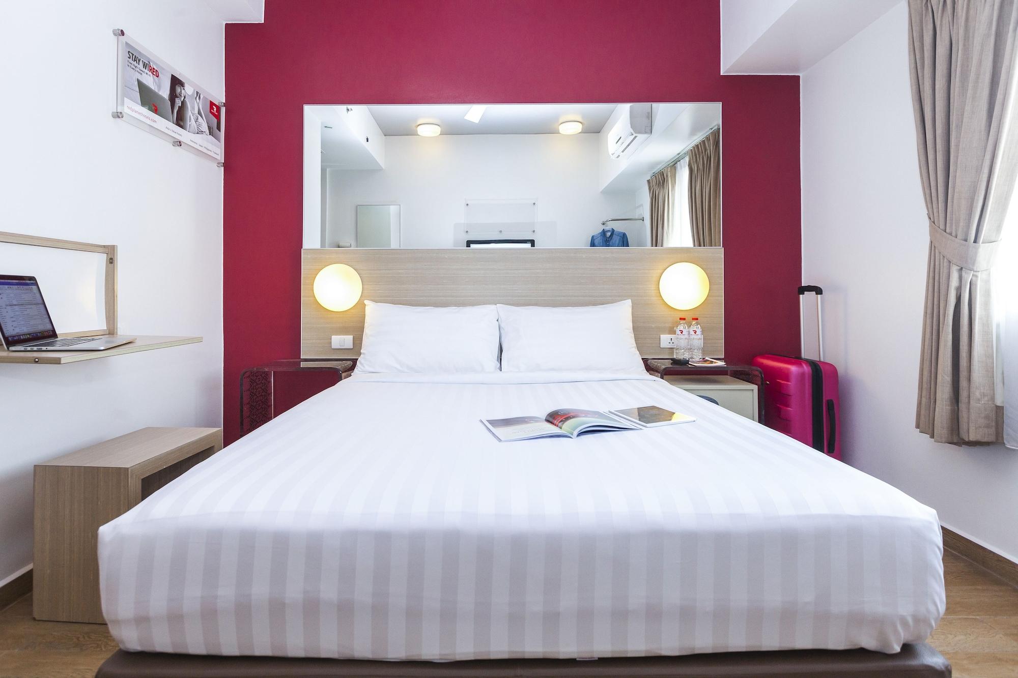 Hotel Monoloog Pasar Baru 3*