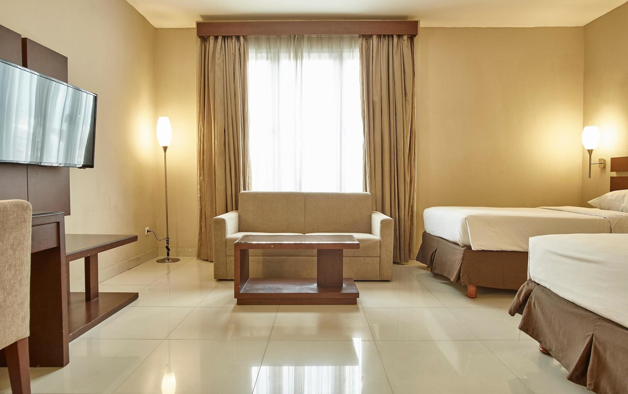 Triniti 3* Jakarta