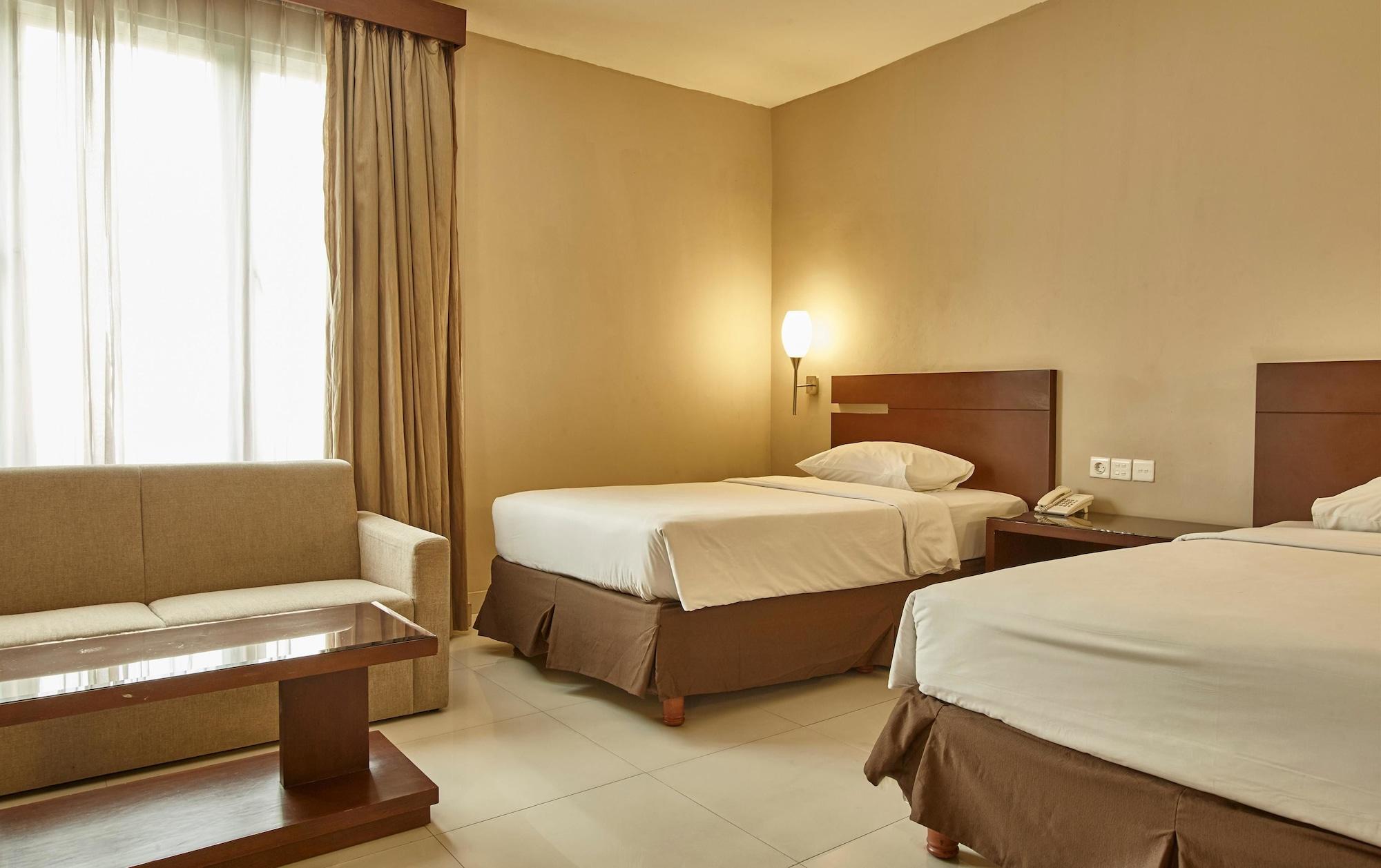 Triniti Jakarta