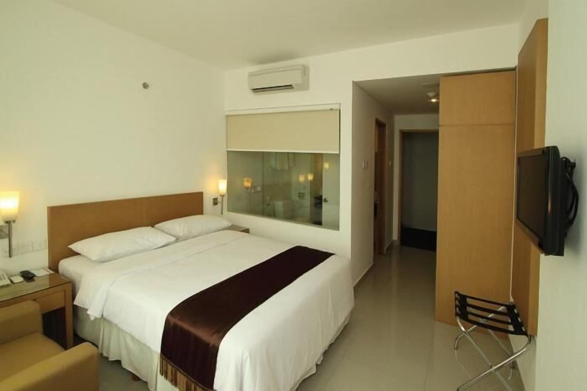 Hotel Triniti Jakarta
