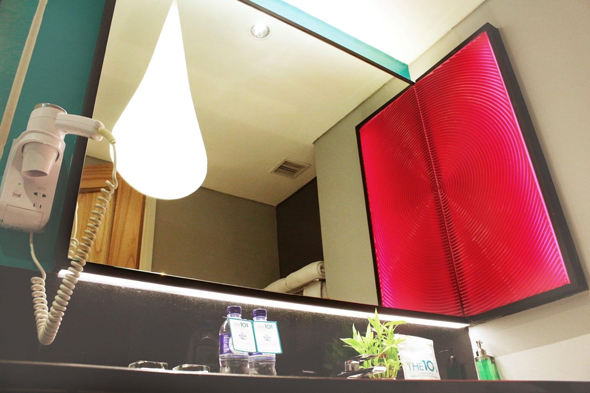 The 1o1 Sedayu Darmawangsa 4* Jakarta