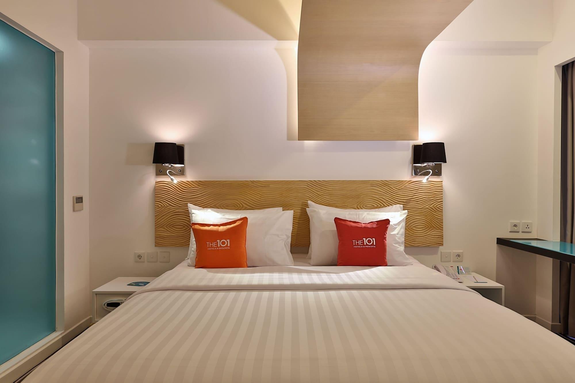 The 1o1 Sedayu Darmawangsa 4* Jakarta