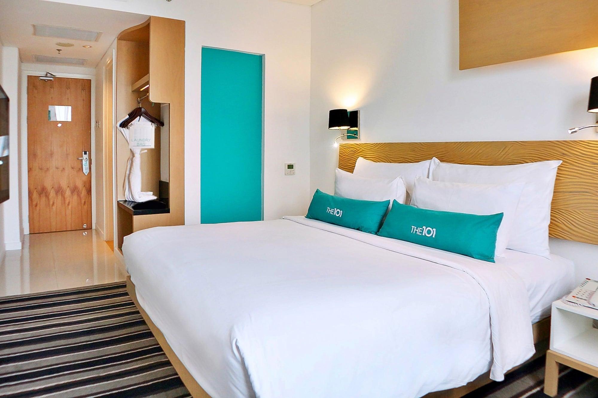 Hotel The 1o1 Sedayu Darmawangsa Jakarta