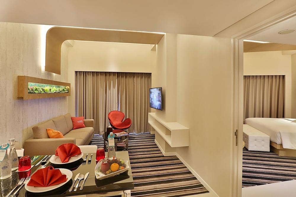 Hotel The 1o1 Sedayu Darmawangsa 4*