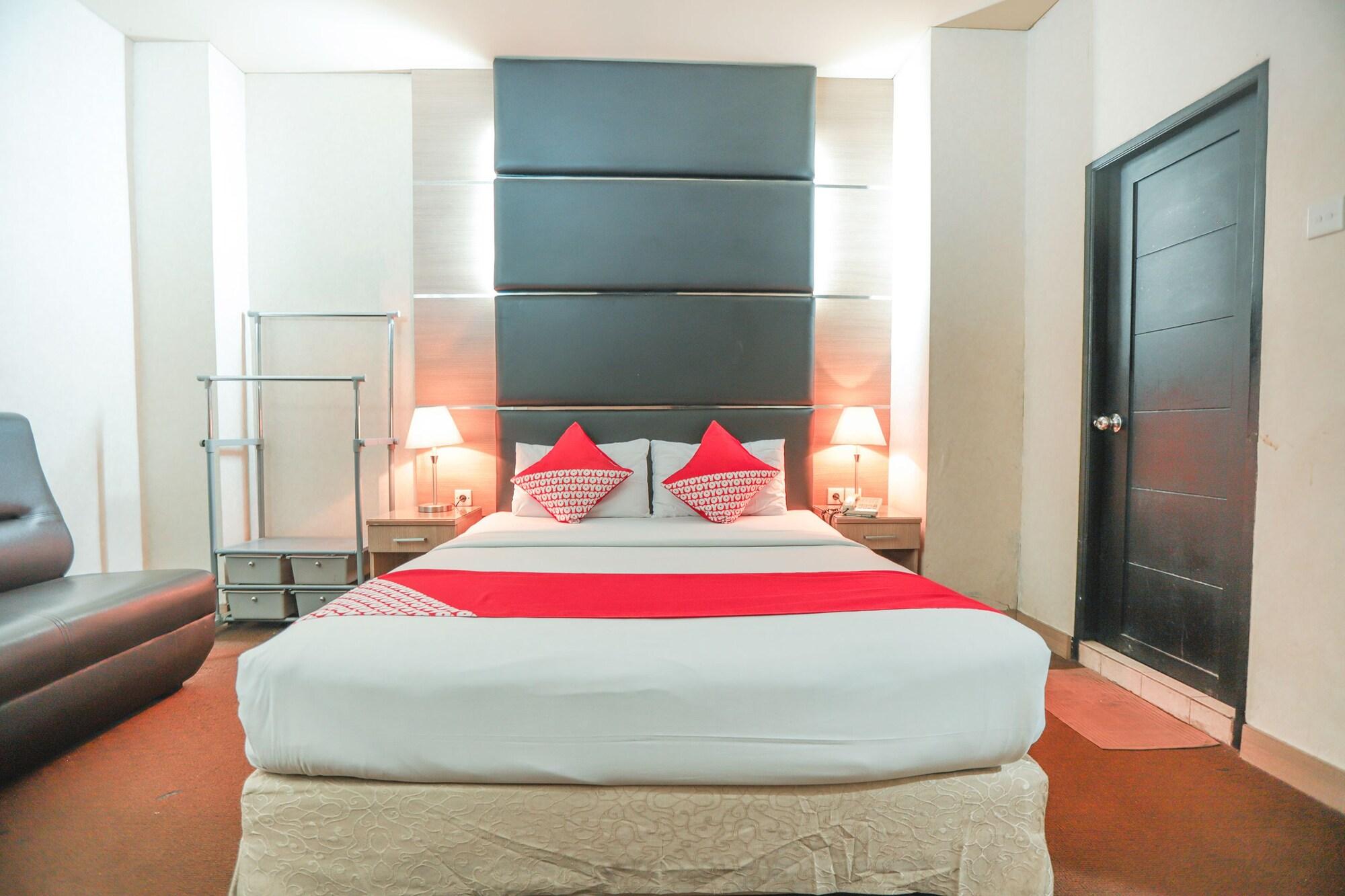 Hotel Oyo 172 Gunung Sahari 12 Jakarta