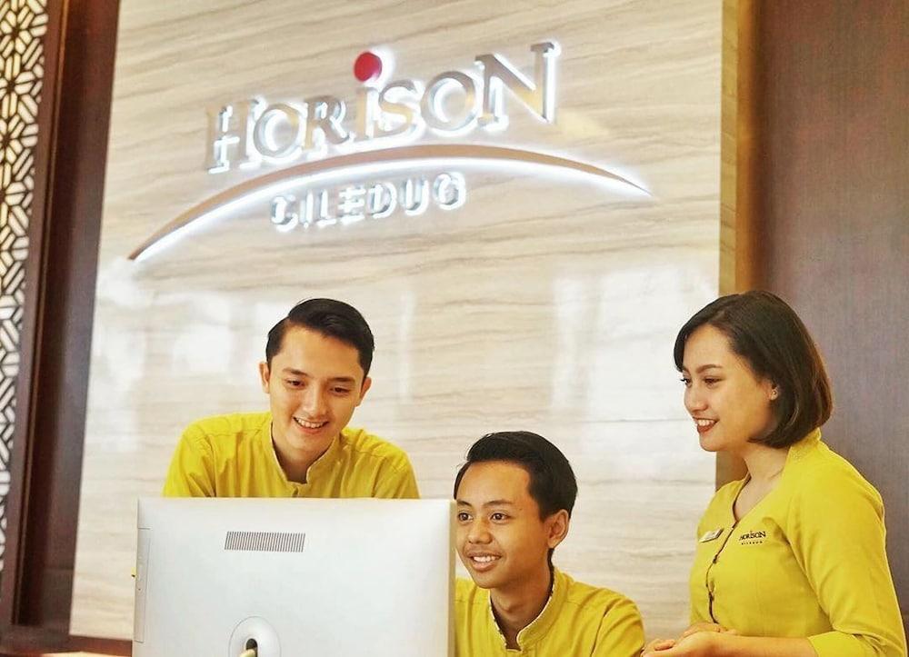 Horison Ciledug 3* Jakarta
