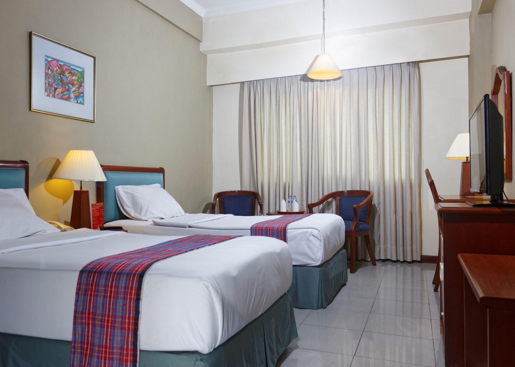 Paragon Wahid Hasyim 2* Jakarta