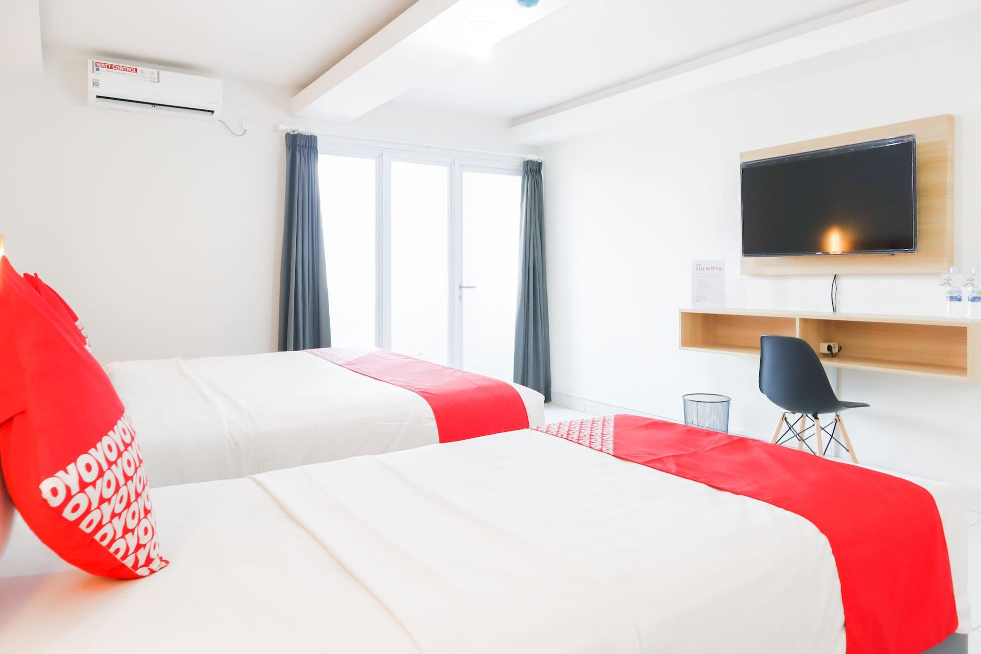 Flagship 210 Amethyst Kemayoran Jakarta