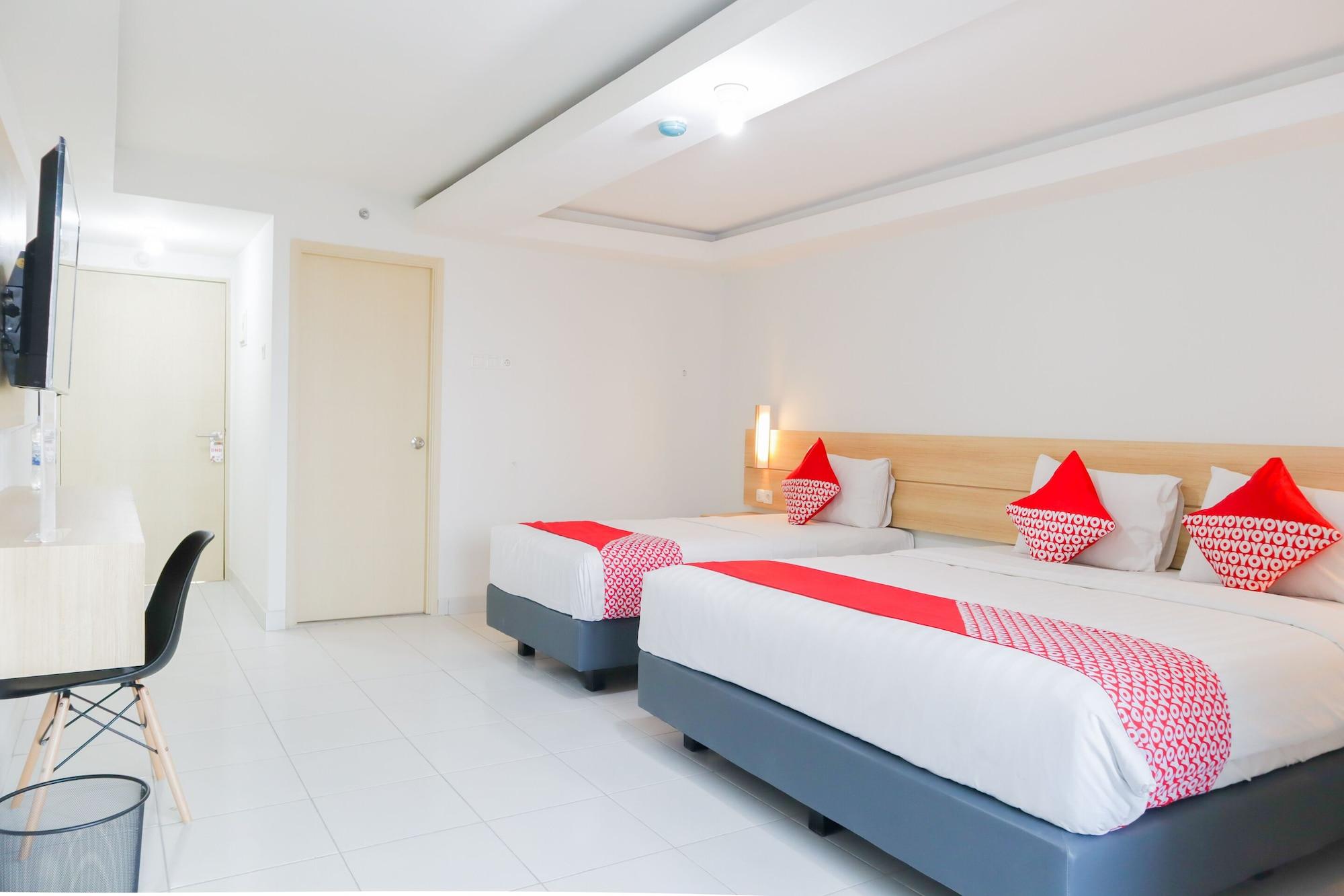Flagship 210 Amethyst Kemayoran