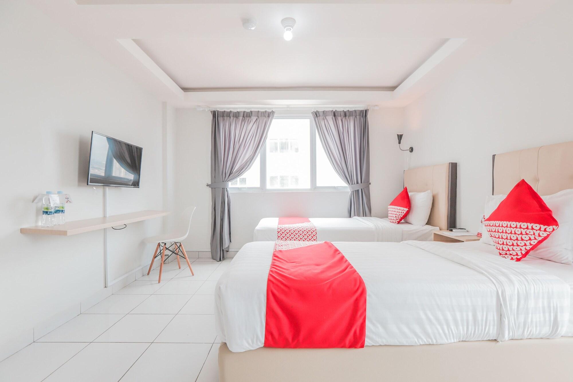 Flagship 210 Amethyst Kemayoran 3* Jakarta