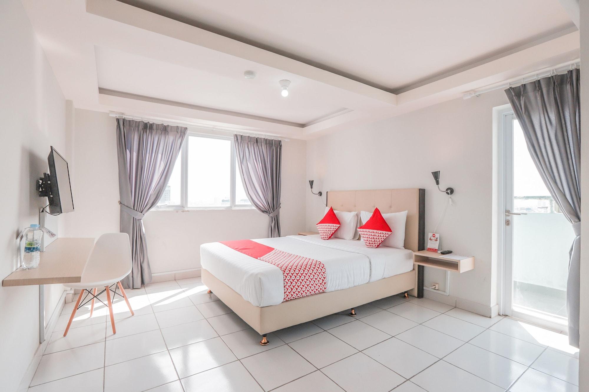 Flagship 210 Amethyst Kemayoran 3* Jakarta