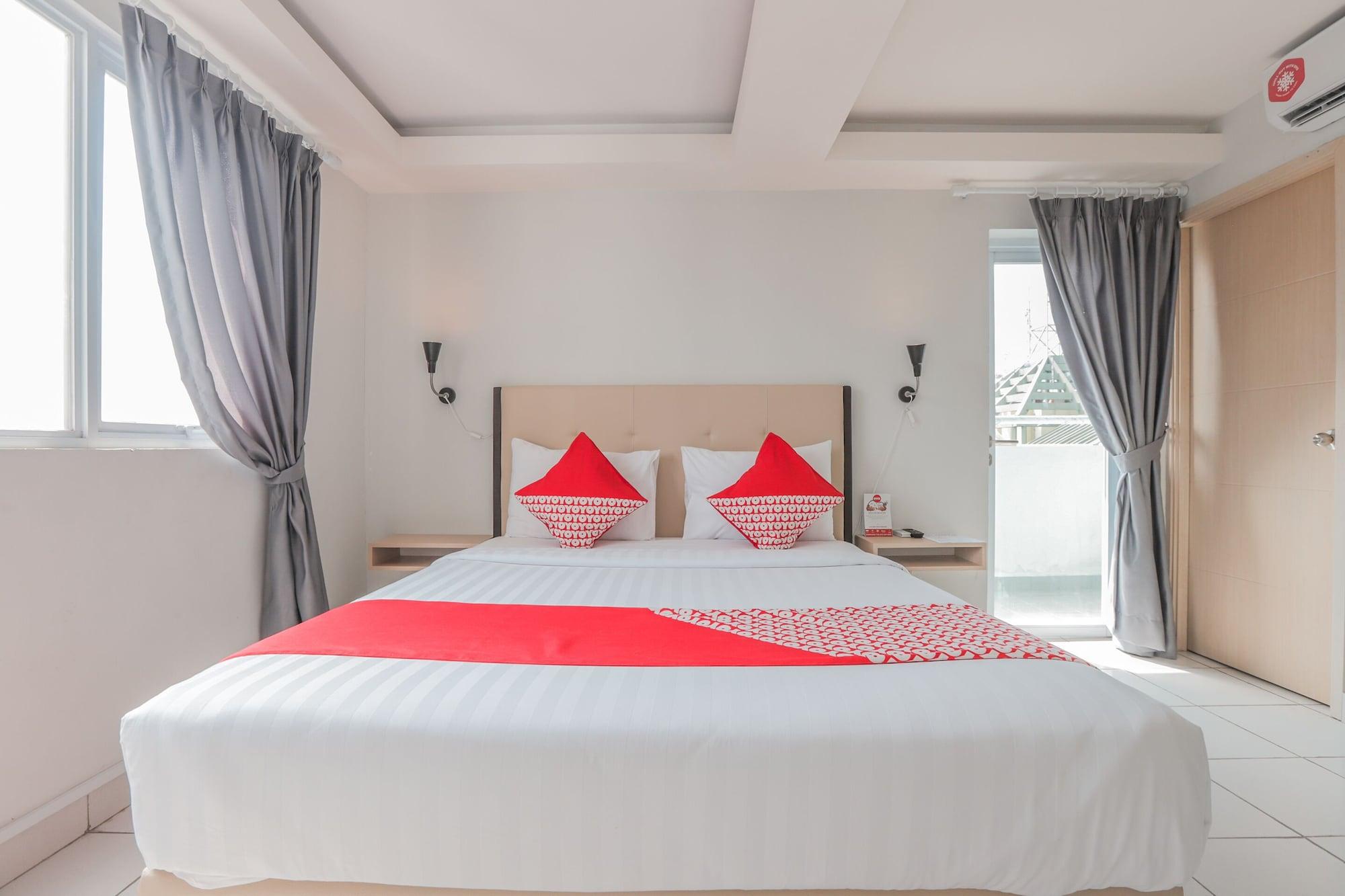 Flagship 210 Amethyst Kemayoran 3* Jakarta